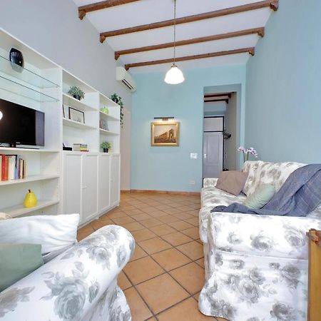 The Rigoletto Apartment Rome Buitenkant foto