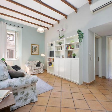 The Rigoletto Apartment Rome Buitenkant foto