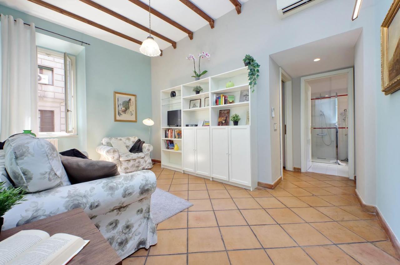 The Rigoletto Apartment Rome Buitenkant foto