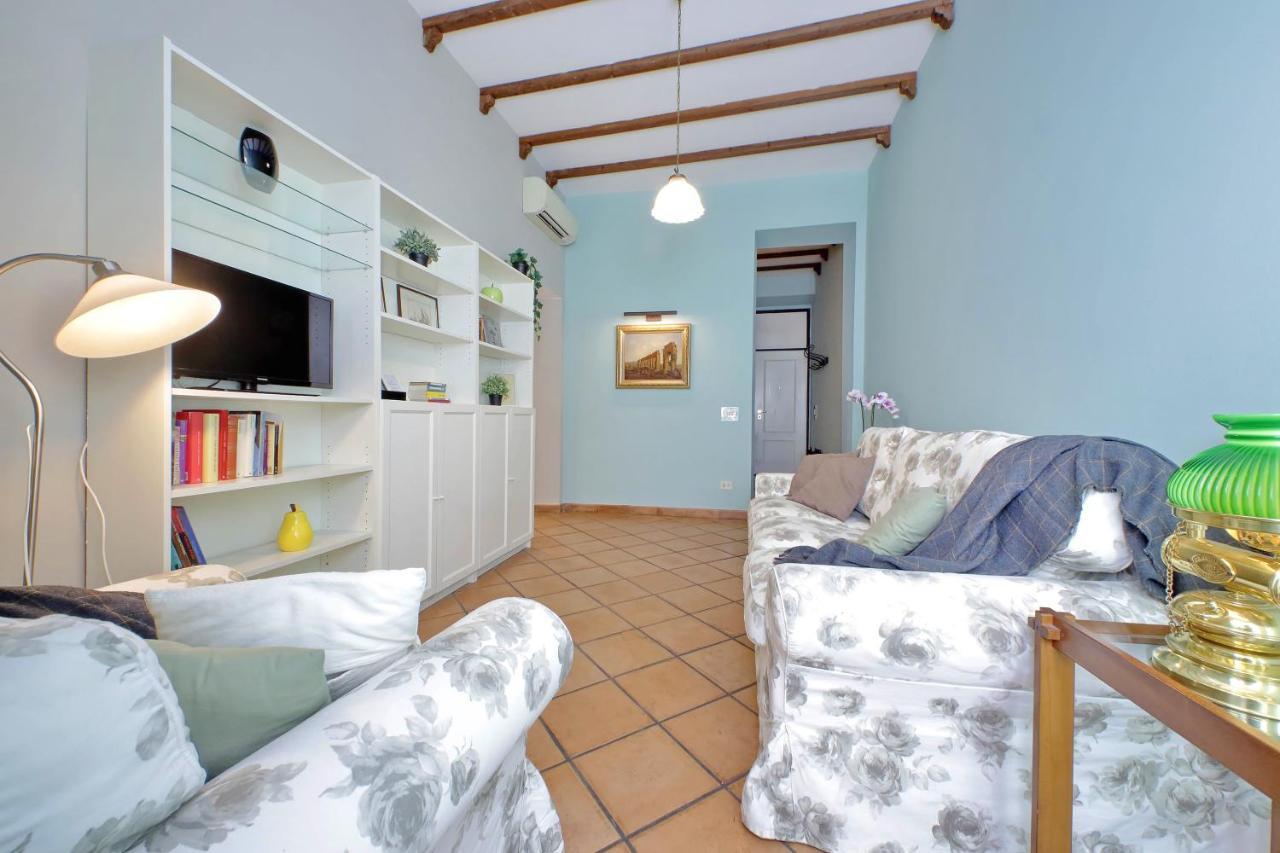 The Rigoletto Apartment Rome Buitenkant foto