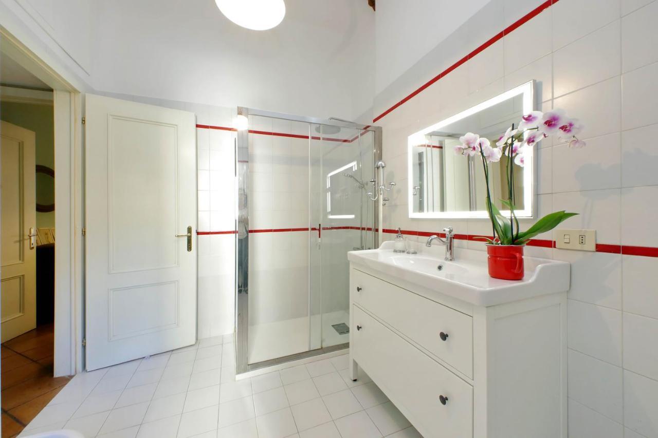 The Rigoletto Apartment Rome Buitenkant foto